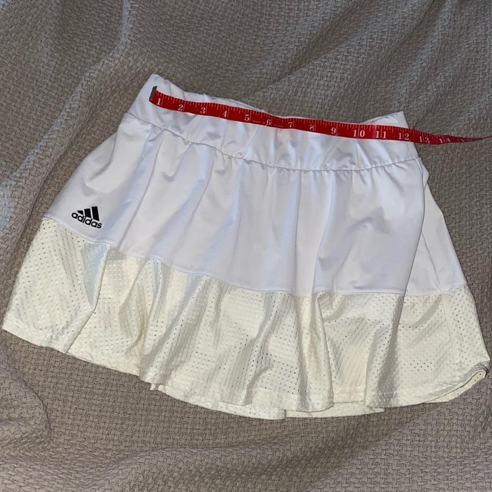 Adidas Athletic Skort size M